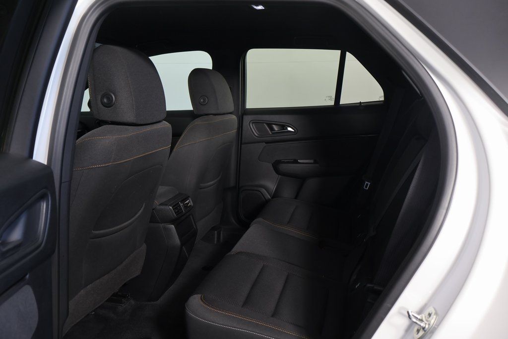 Thumbnail: 2024 Honda Prologue - 11