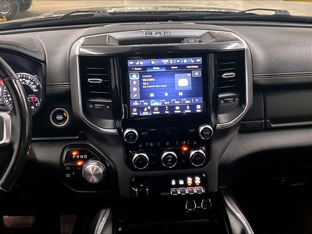 2022 Ram 2500 — photo 18