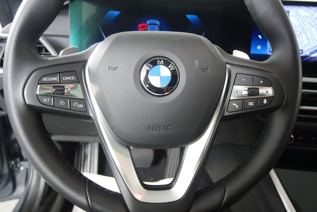 Thumbnail: 2023 BMW 3 Series - 19
