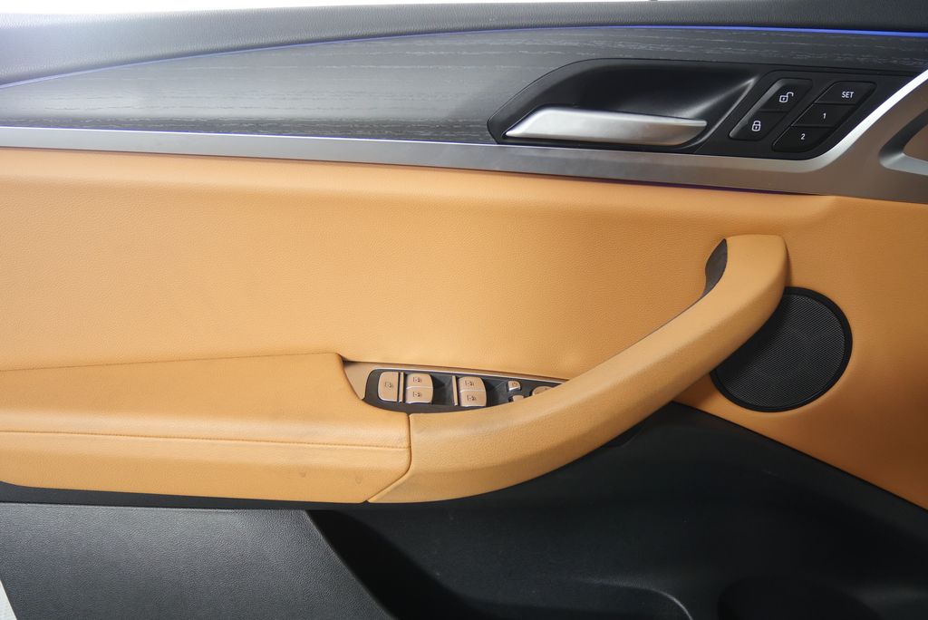 2024 BMW X3 sDrive30i 9