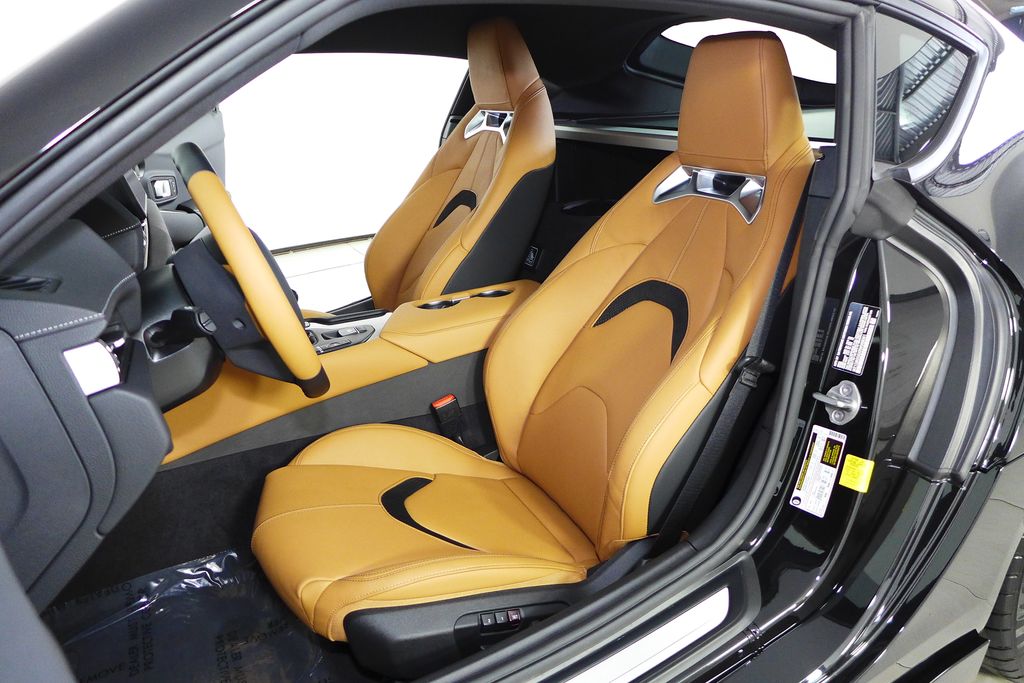 2024 Toyota GR Supra Premium 20