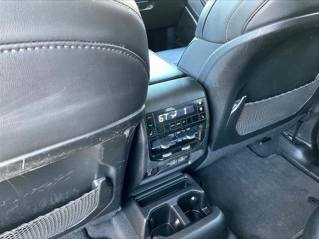 2022 Jeep Grand Cherokee L — photo 29