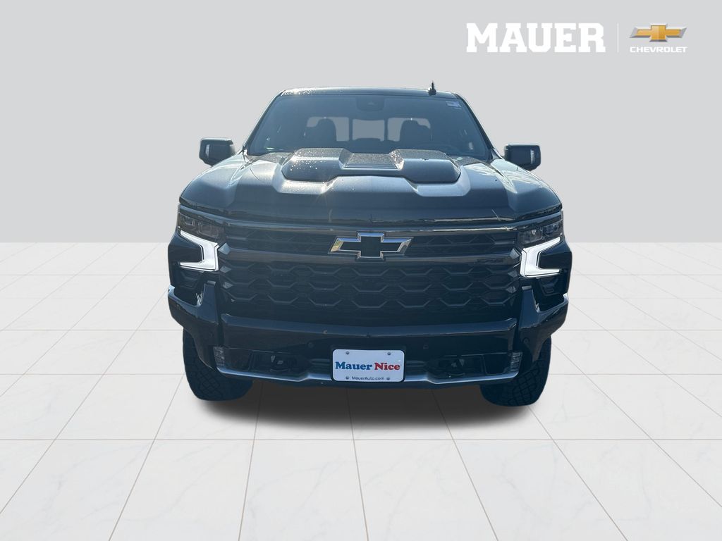 New 2026 Chevrolet Silverado 1500 Truck