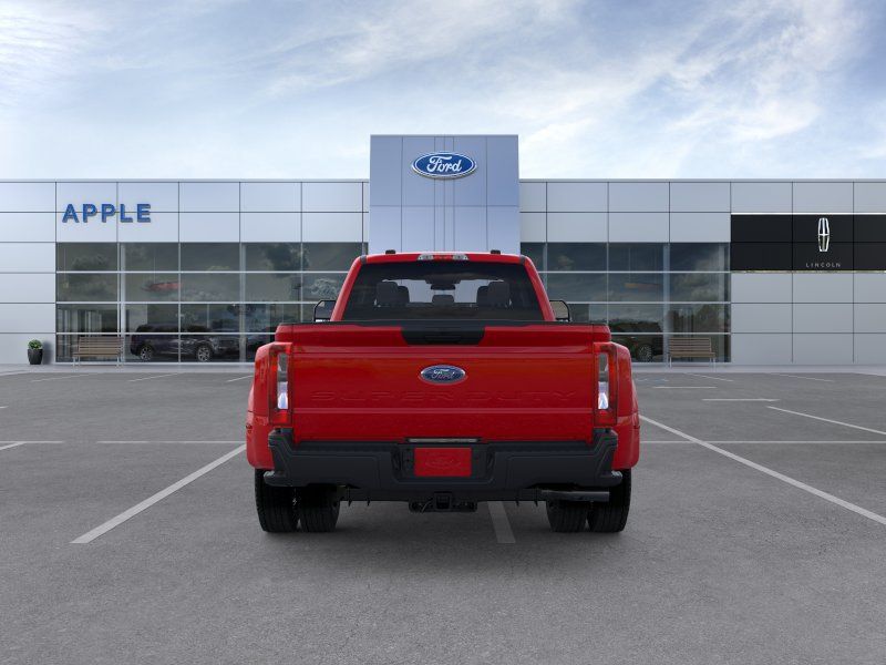2026 Ford F-450 Super Duty XL