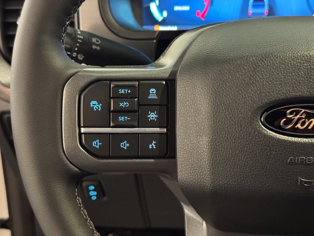 New 2026 White Ford Lariat image 36