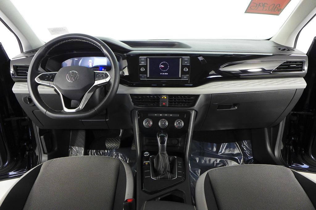 Thumbnail: 2024 Volkswagen Taos - 24