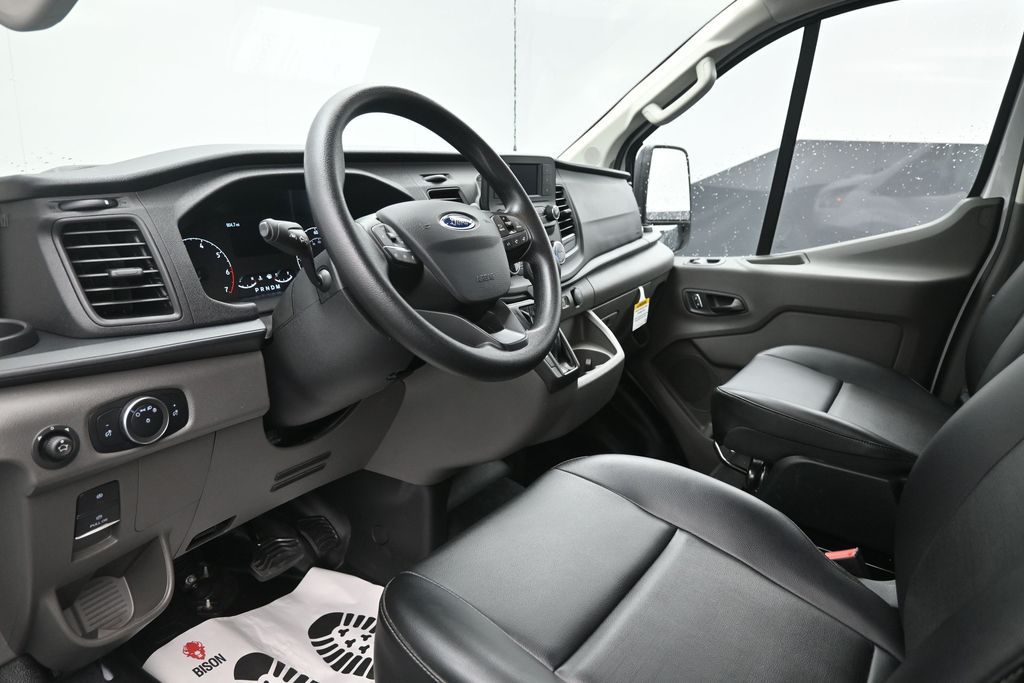 Used 2025 Ford Transit-150 Van