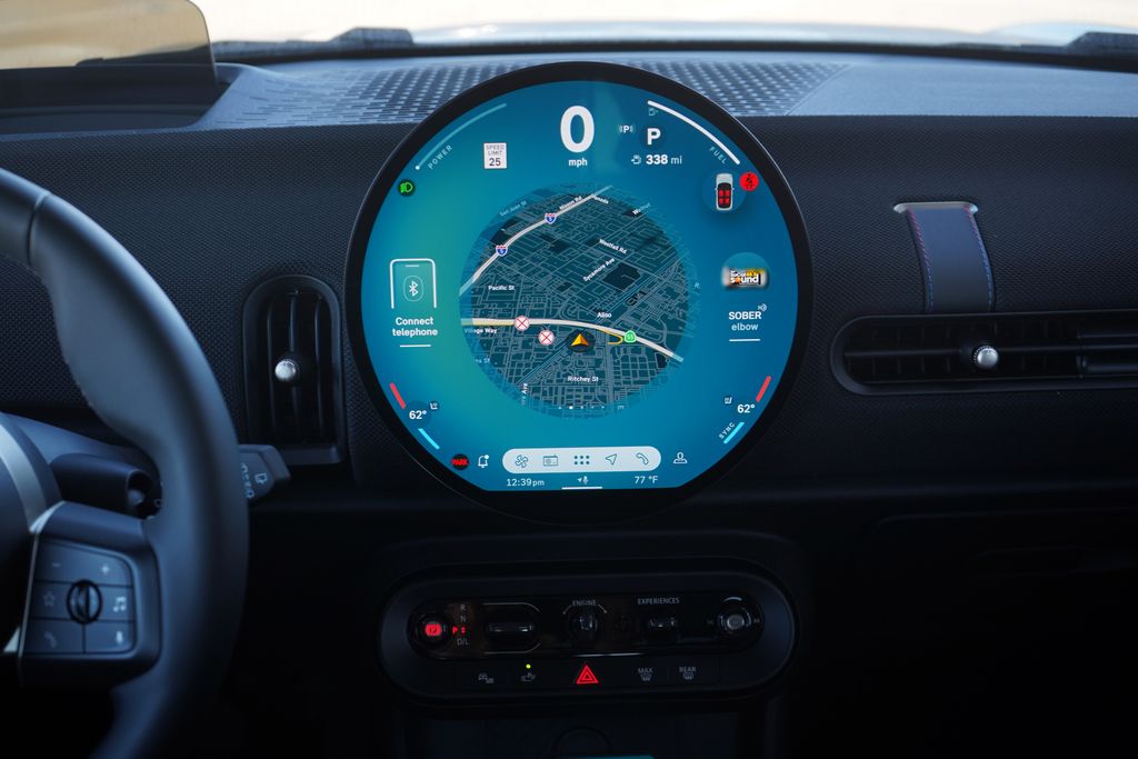 Thumbnail: 2026 MINI Cooper - 10