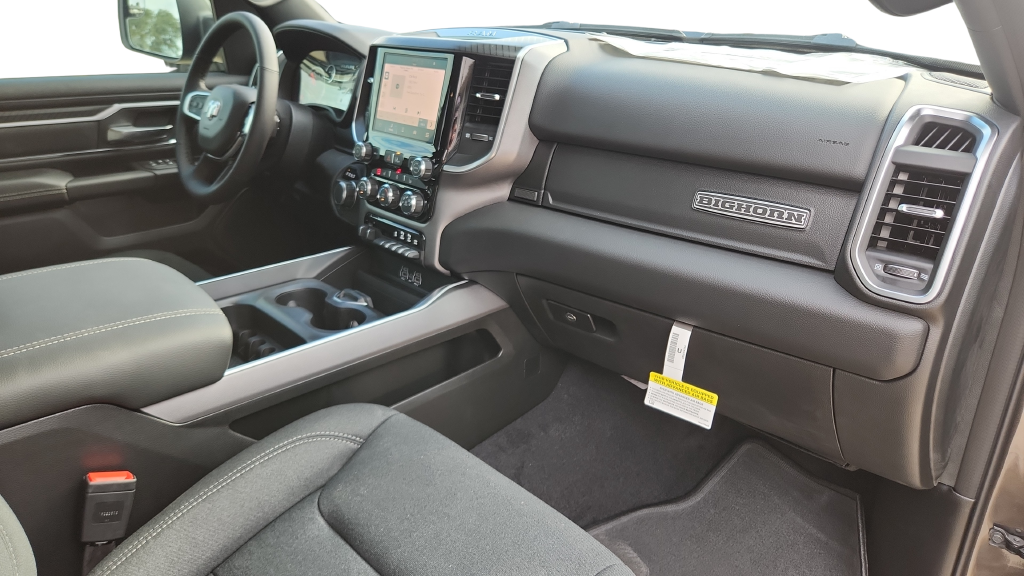 2026 RAM 1500 Big Horn/Lone Star - Photo 28