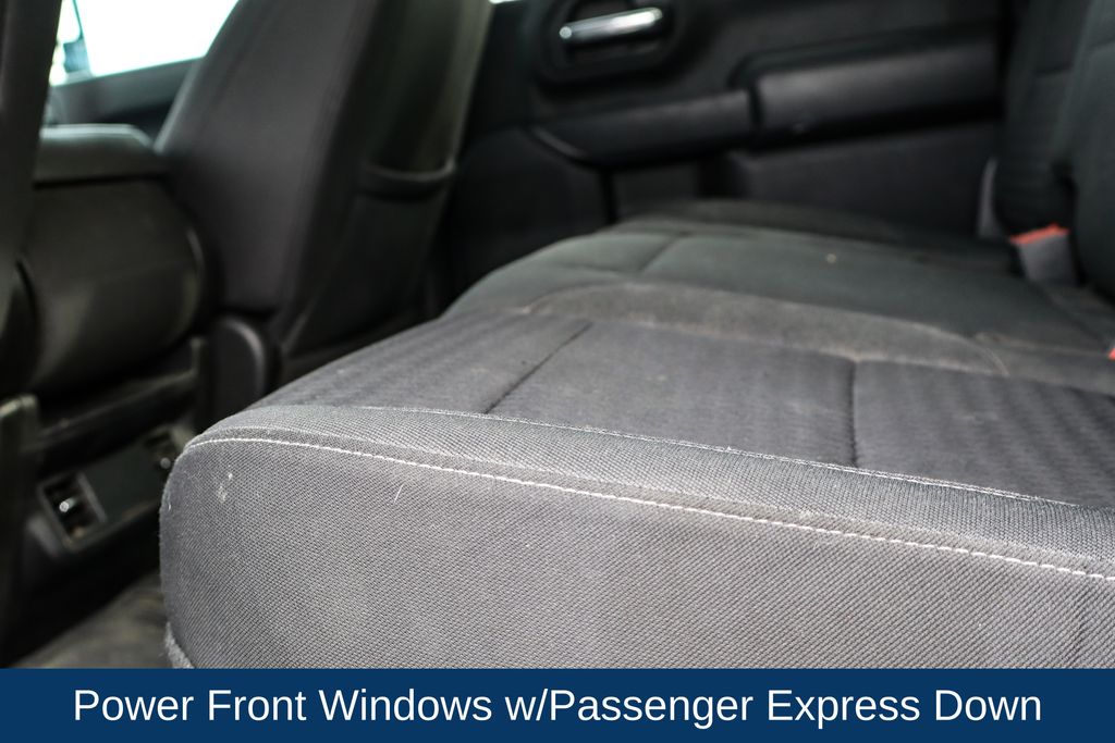 ChevroletSilverado 2500HD13