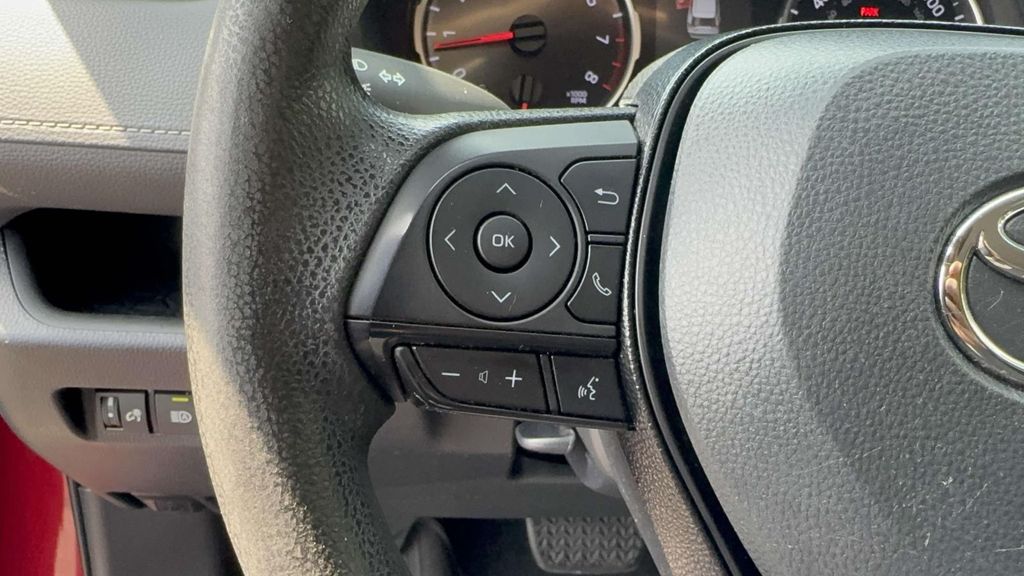 Used 2020 Toyota RAV4 SUV