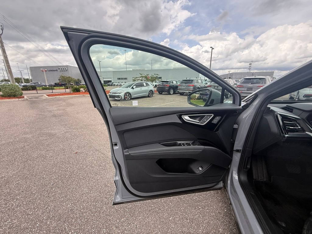 Used 2023 Gray Audi Premium Plus image 65