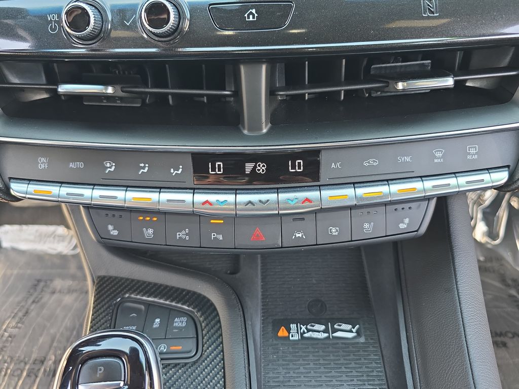 Used 2021 Blue Cadillac Sport image 25