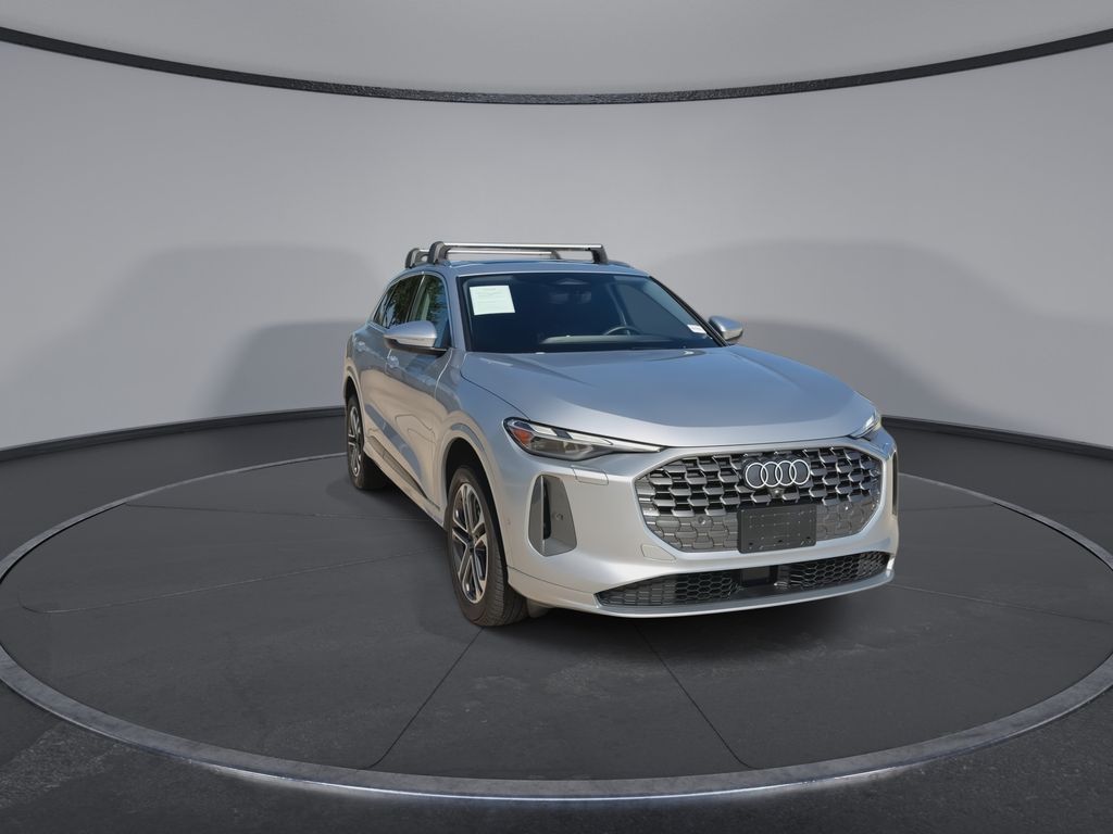 Thumbnail: 2025 Audi Q5 - 3