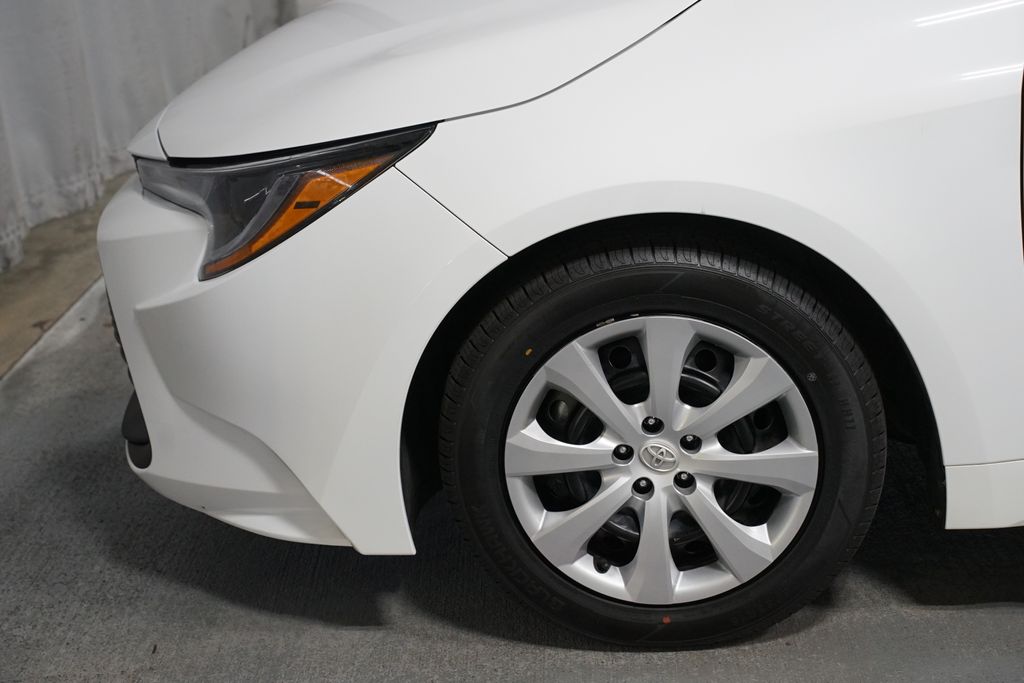 Thumbnail: 2025 Toyota Corolla - 5