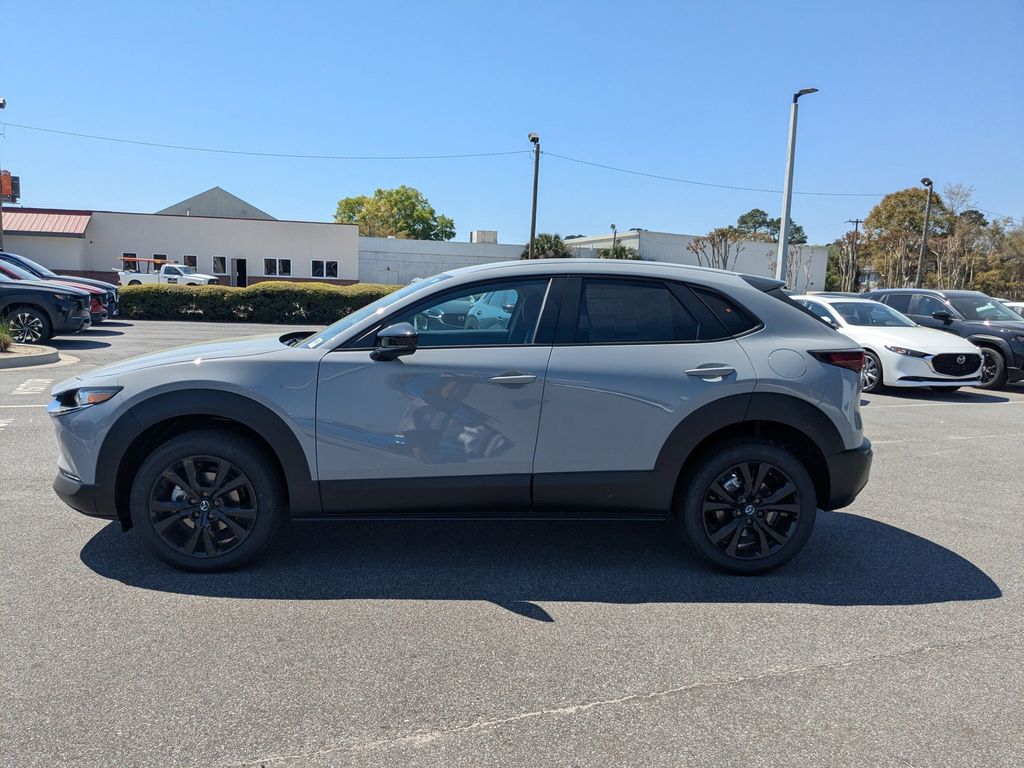 2026 Mazda CX-30 2.5 S Select Sport