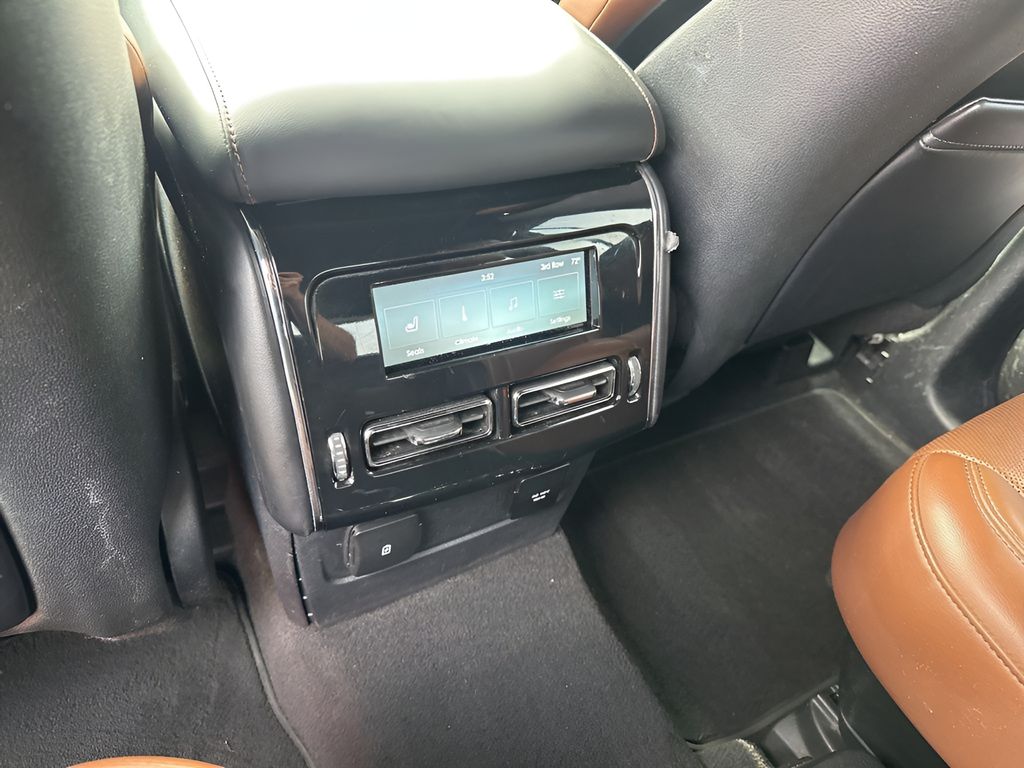 Used Car 2020 Lincoln Aviator  Reserve For Sale Under $25,000 In Austin, Texas