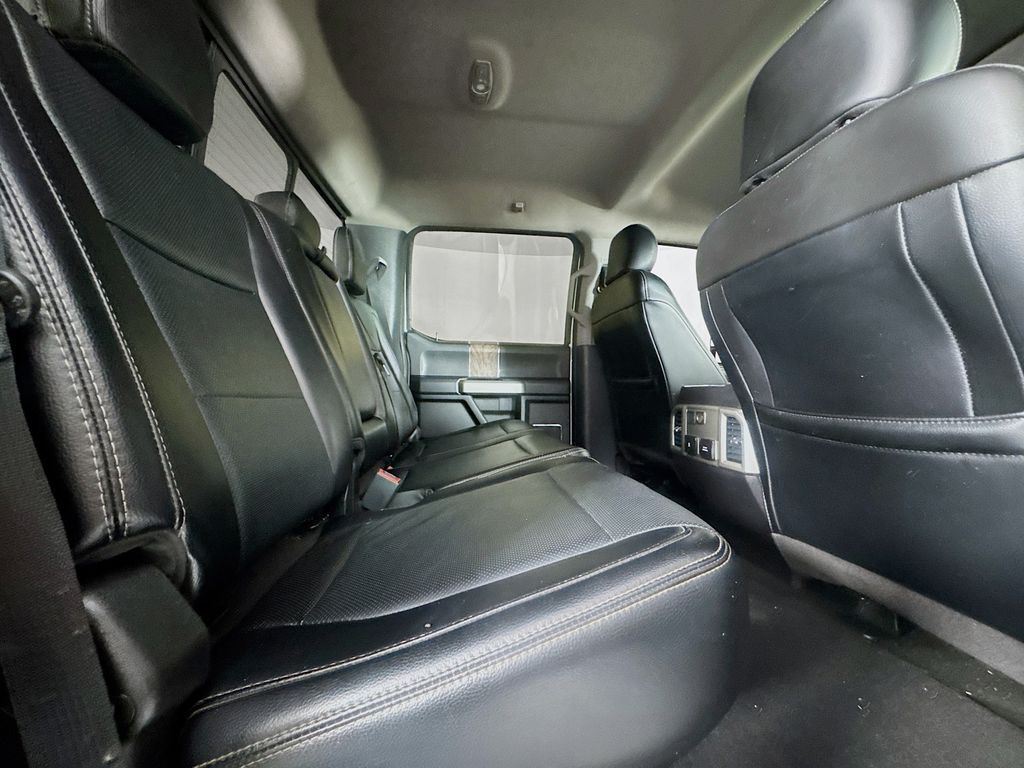 Used Car 2018 Ford F-250sd  Lariat For Sale Under $60,000 In Austin, Texas