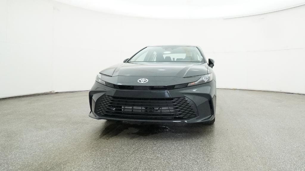 Thumbnail: 2026 Toyota Camry - 4
