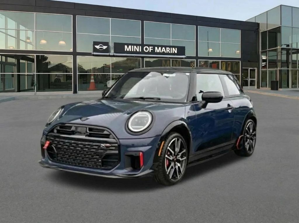 Thumbnail: 2026 MINI Cooper - 1