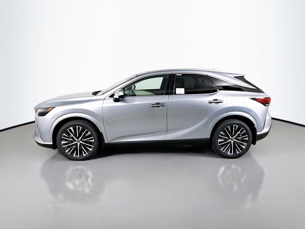 Thumbnail: 2026 Lexus RX - 8