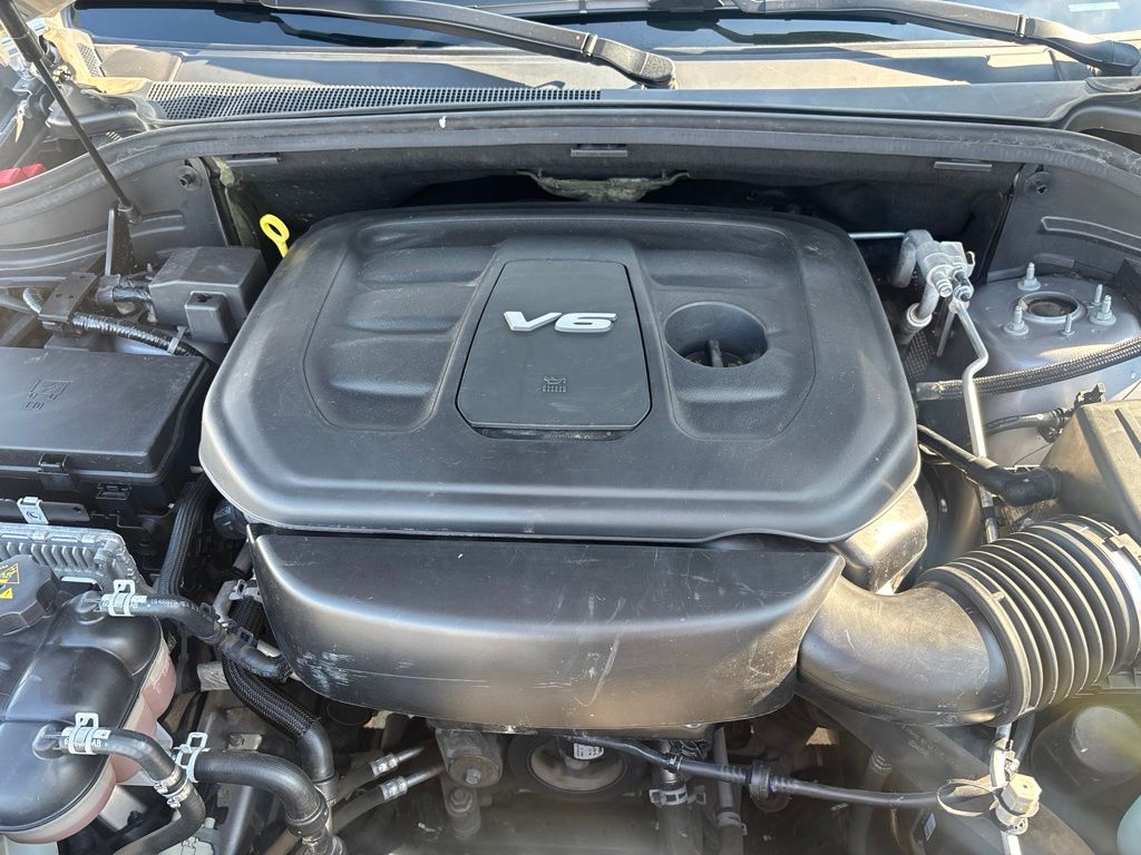Used 2018 Jeep Grand Cherokee SUV