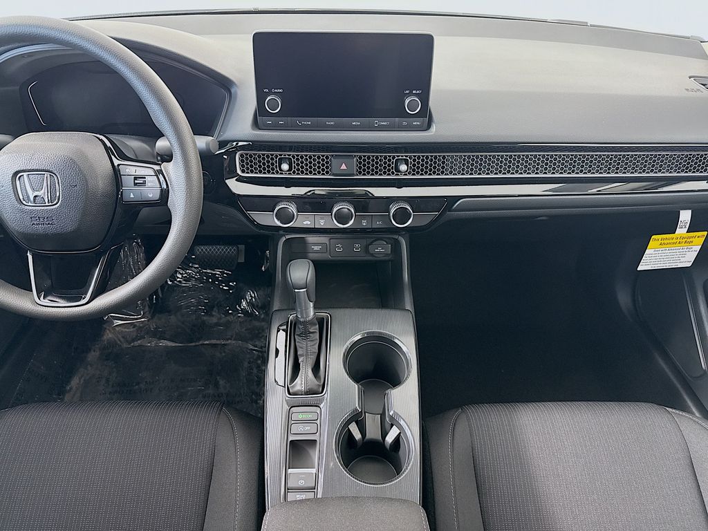 Thumbnail: 2026 Honda Civic - 15