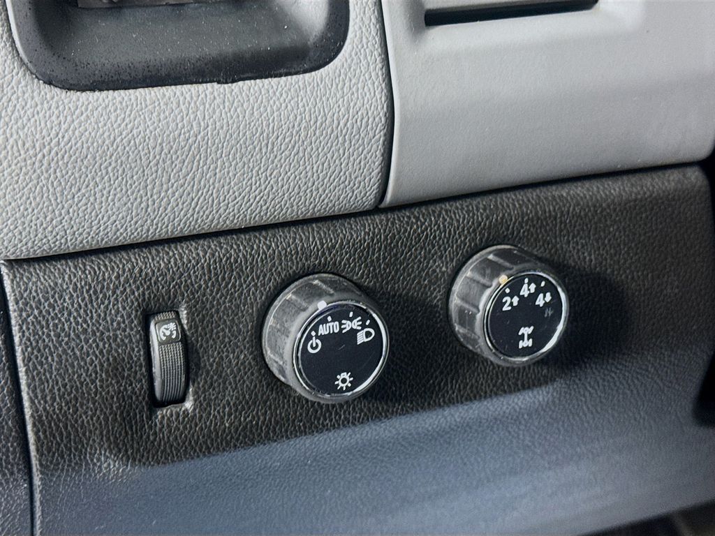 Used Car 2016 Chevrolet Colorado  Work Truck For Sale Under $15,000 In Austin, Texas