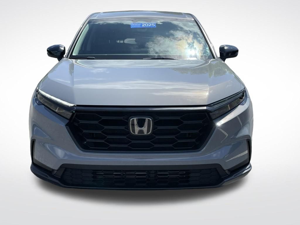 Thumbnail: 2025 Honda CR-V - 9