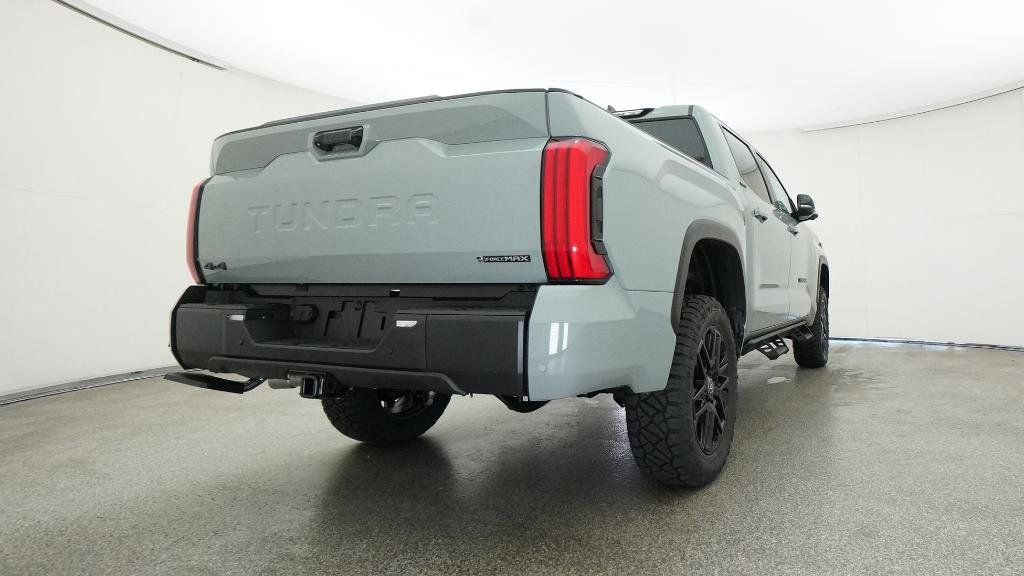 Thumbnail: 2026 Toyota Tundra - 17