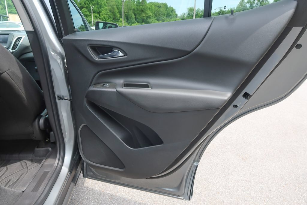2023 Chevrolet Equinox FWD LT