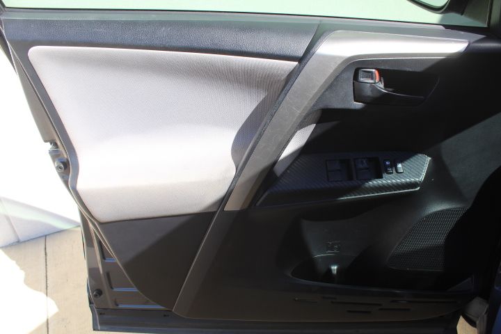 Used Car 2014 Toyota Rav4  Le For Sale Under $12,000 In Georgetown, Texas