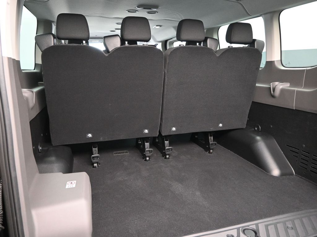 2024 Ford Transit 350 XLT