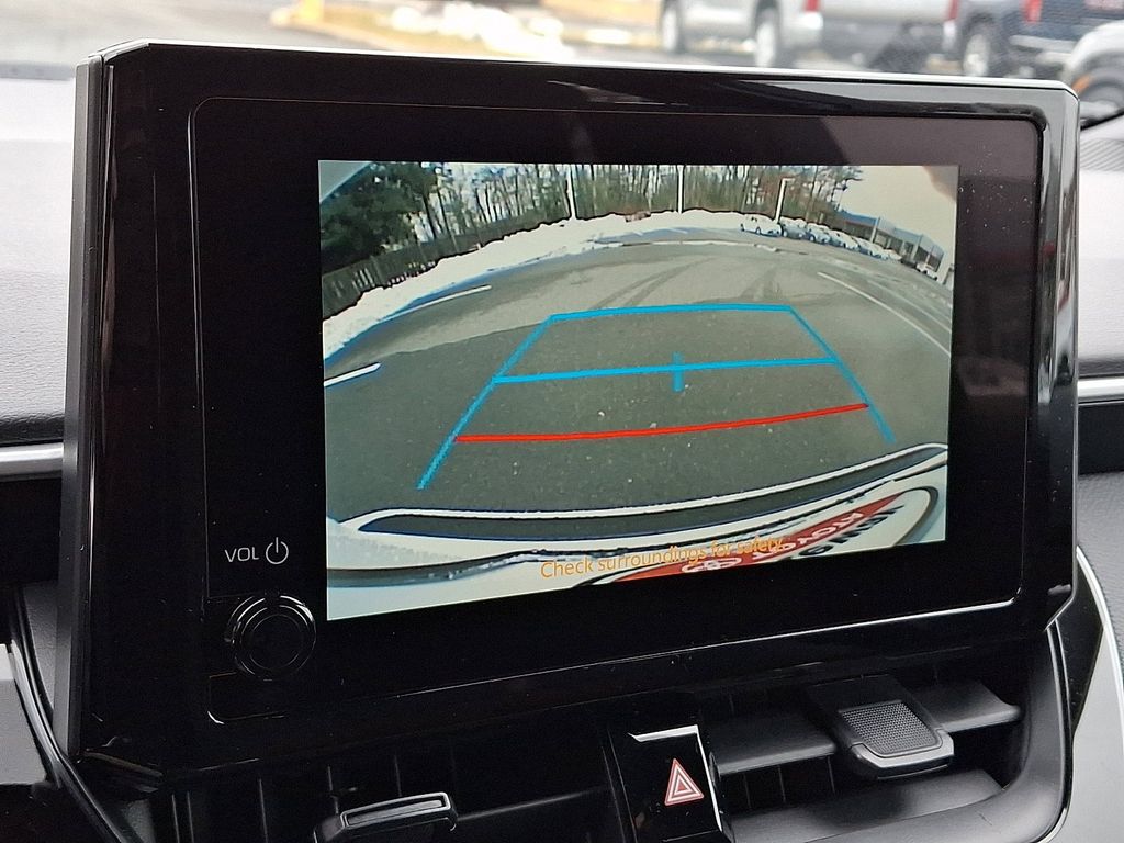 Thumbnail: 2026 Toyota Corolla - 18