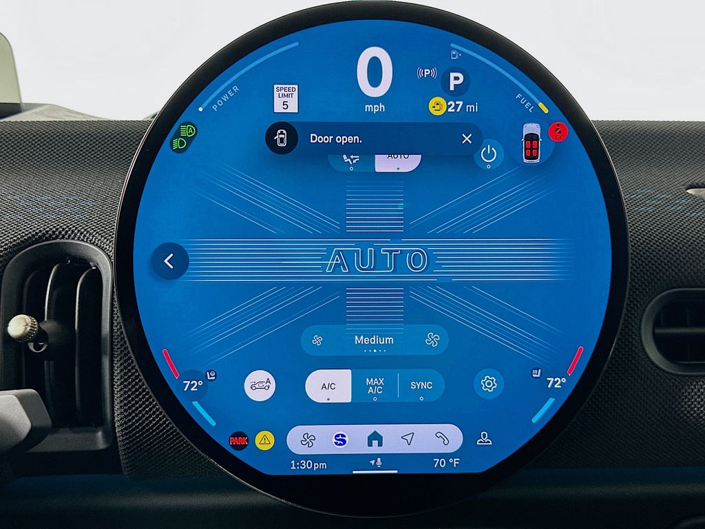 Thumbnail: 2026 MINI Cooper - 14