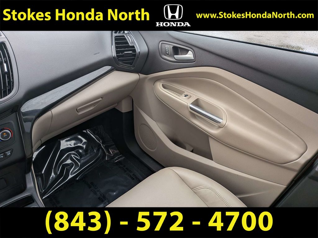 Used 2019 Ford Escape SUV