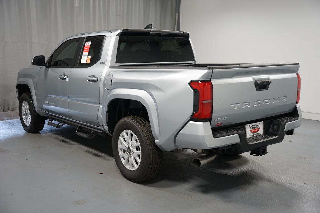 Thumbnail: 2025 Toyota Tacoma - 6