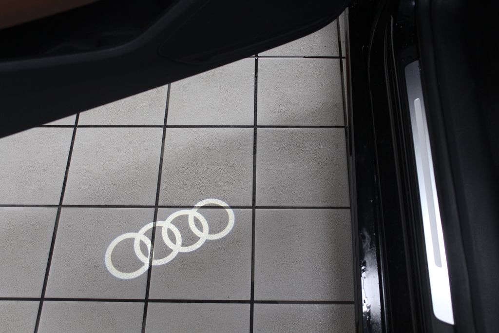 2023 Audi A5 Premium 14