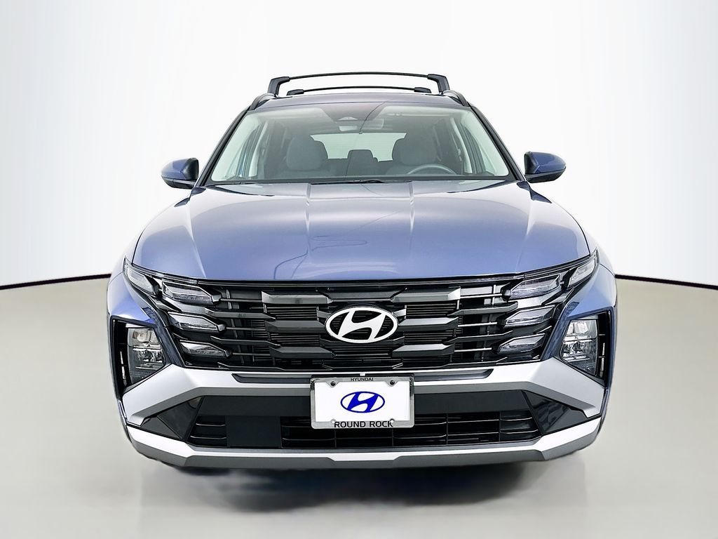 Thumbnail: 2026 Hyundai Tucson - 2
