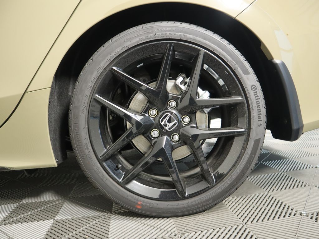 Thumbnail: 2026 Honda Civic - 31