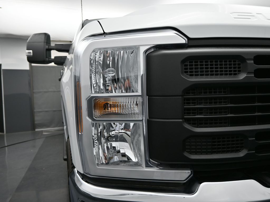 2025 Ford F-250 Super Duty XLT