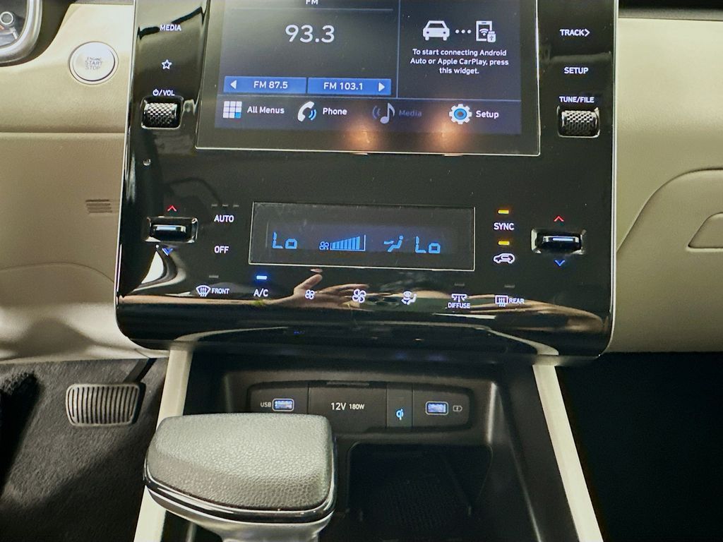 2024 Hyundai Tucson SEL 15