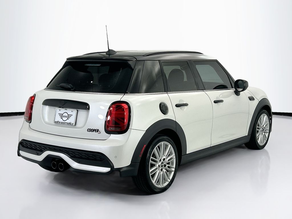 Thumbnail: 2024 MINI Cooper - 5