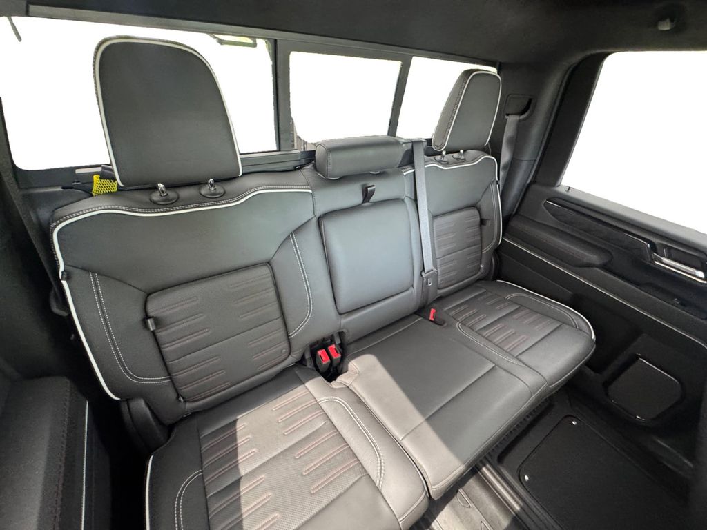 Used Car 2025 Gmc Sierra 2500hd  At4x For Sale Under $90,000 In Round Rock, Texas