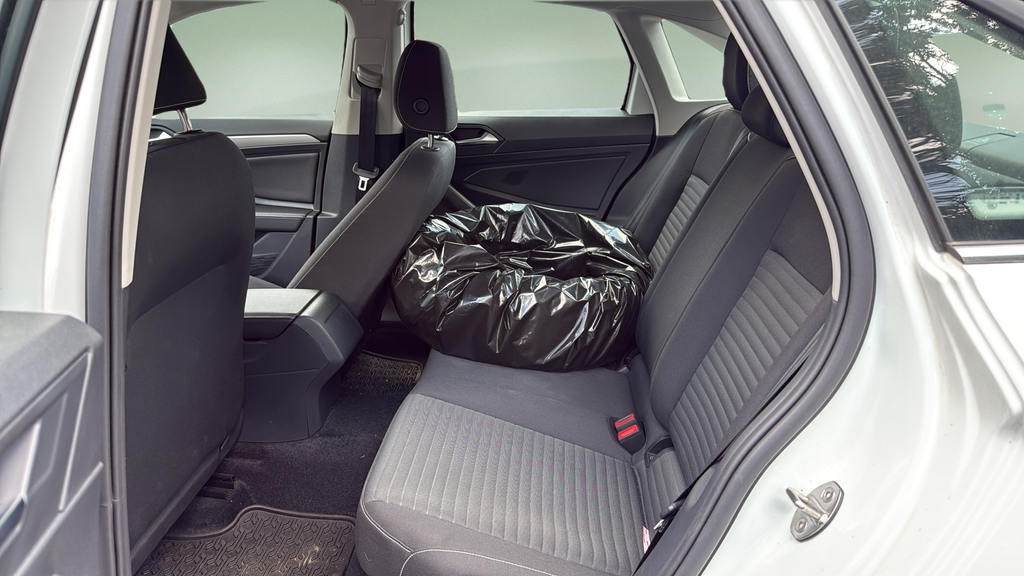 2023 Volkswagen Jetta 1.5T S White at Subaru and VW of Moon Township