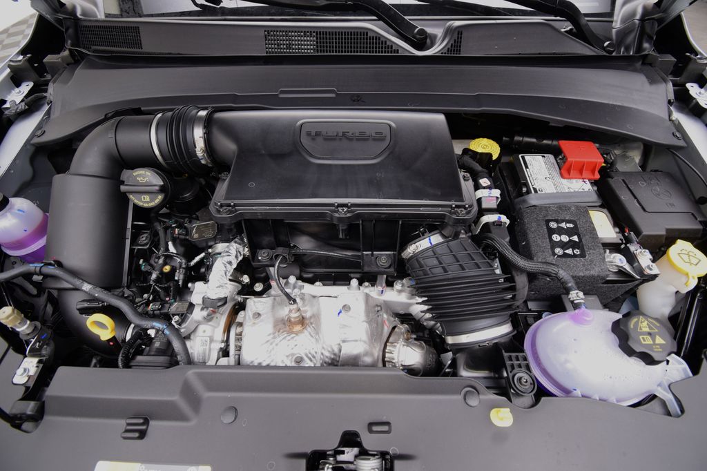 new 2026 Jeep Compass car, priced at $31,030