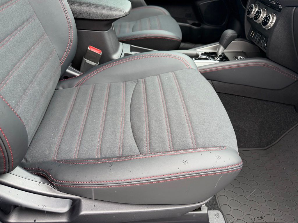 New 2026 Mitsubishi Outlander Sport SUV
