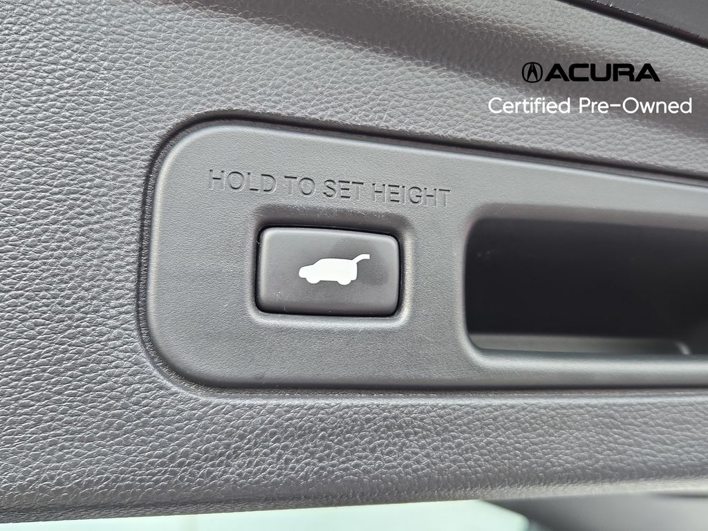 Used 2023 Acura MDX For Sale in Fort Wayne, IN