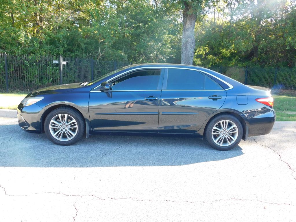 Thumbnail: 2017 Toyota Camry - 2