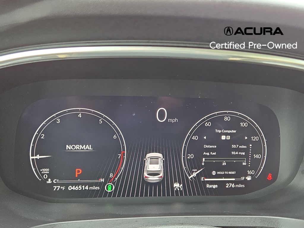 Used 2023 Acura MDX For Sale in Fort Wayne, IN